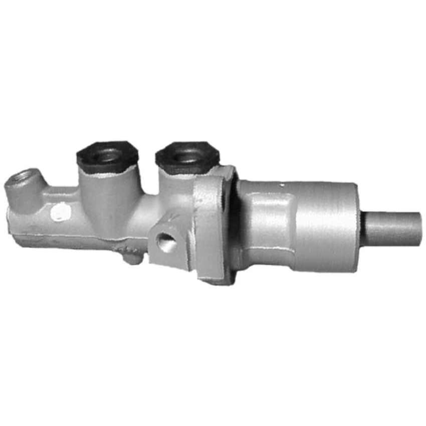 ATE 010034 ATE Tandem Brake Master Cylinder 010034 for Mercedes-Benz