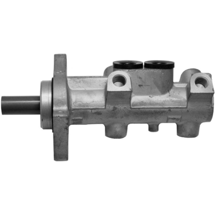 ATE 010743 ATE Tandem Brake Master Cylinder 010743 for Mercedes-Benz
