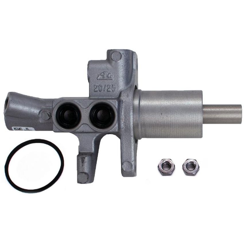 ATE 010959 ATE Tandem Brake Master Cylinder 010959 for Mercedes-Benz