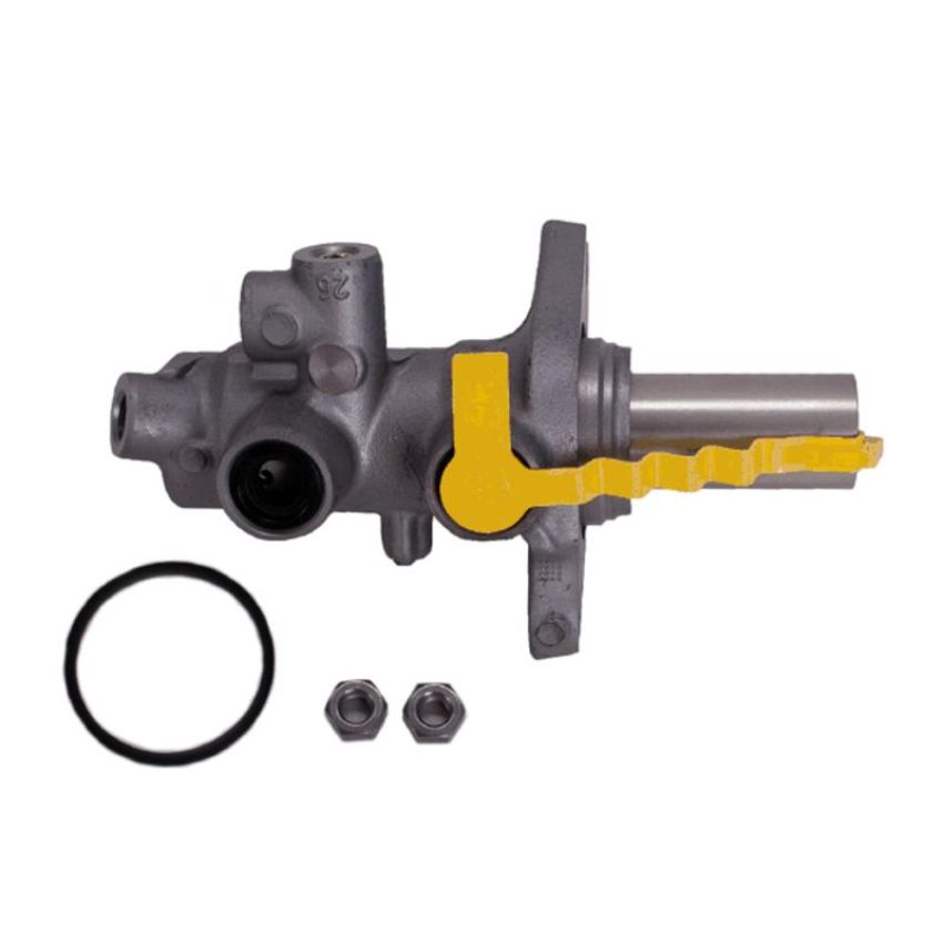 ATE 010997 ATE Tandem Brake Master Cylinder 010997 for Mercedes-Benz