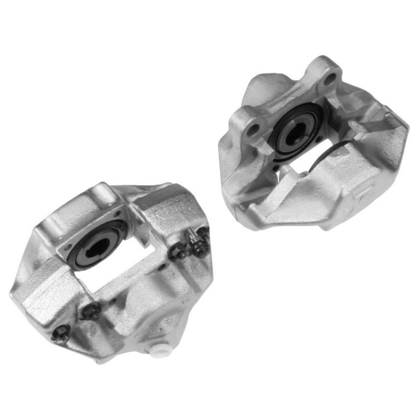 ATE 230031 ATE Disc Brake Fixed Caliper 230031 for Rear, Mercedes-Benz