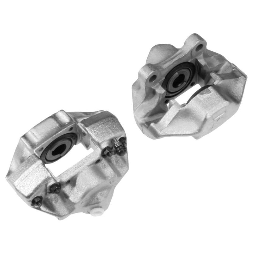 ATE 230031 ATE Disc Brake Fixed Caliper 230031 for Rear, Mercedes-Benz