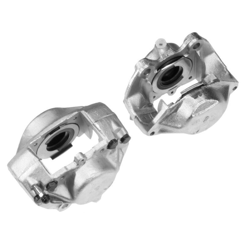 ATE 230115 ATE Disc Brake Fixed Caliper 230115 for Front, Mercedes-Benz
