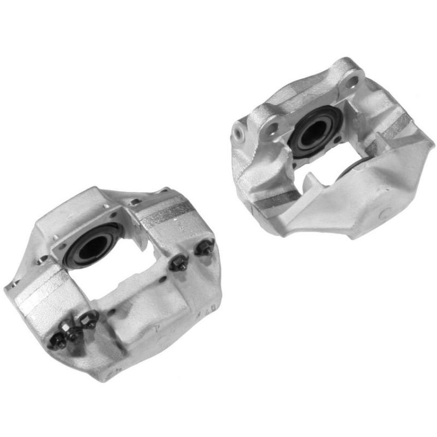 ATE 230122 ATE Disc Brake Fixed Caliper 230122 for Rear, Porsche