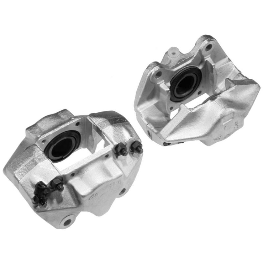 ATE 230129 ATE Disc Brake Fixed Caliper 230129 for Front, Porsche