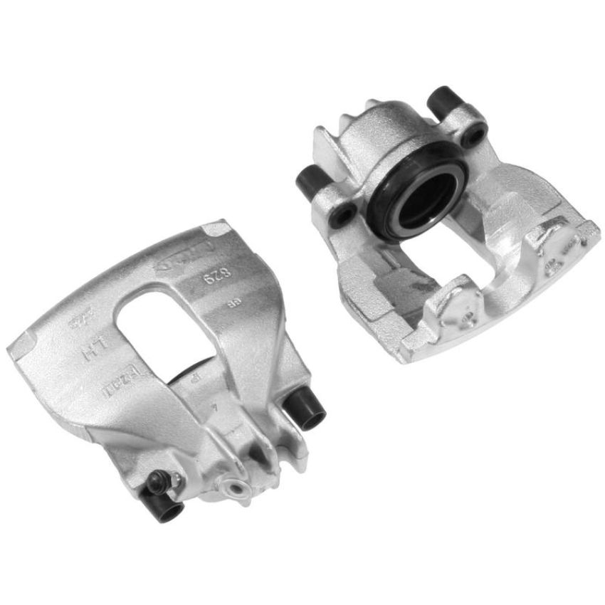 ATE 240507 ATE Disc Brake Fist Caliper 240507 for Front, Volvo
