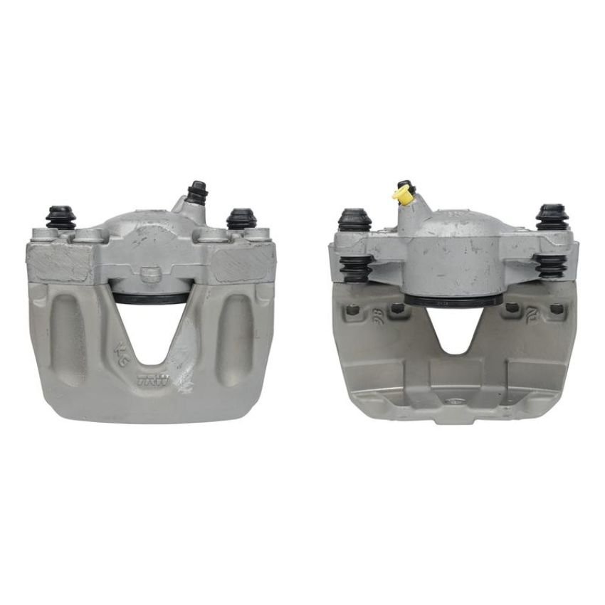 ATE 240632 ATE Disc Brake Fist Caliper 240632 for Front, Mercedes-Benz