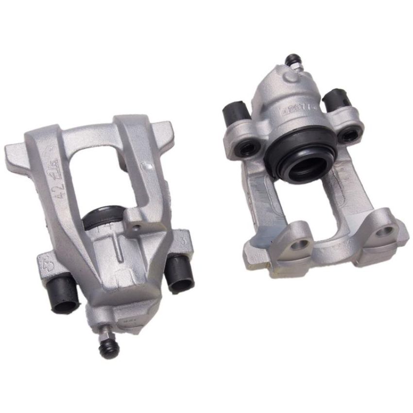ATE 240645 ATE Disc Brake Fist Caliper 240645 for Rear, Mercedes-Benz