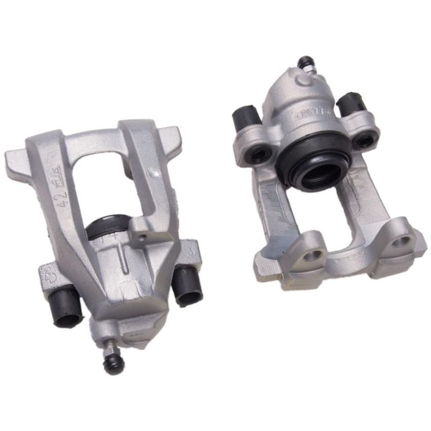 ATE 240645 ATE Disc Brake Fist Caliper 240645 for Rear, Mercedes-Benz