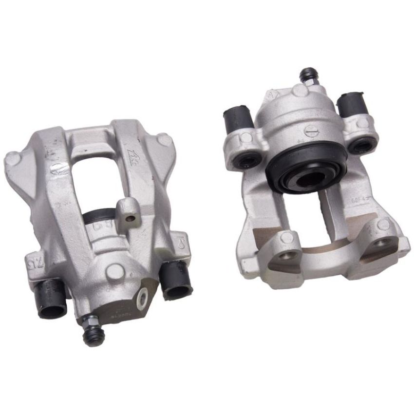ATE 240647 ATE Disc Brake Fist Caliper 240647 for Rear, Mercedes-Benz