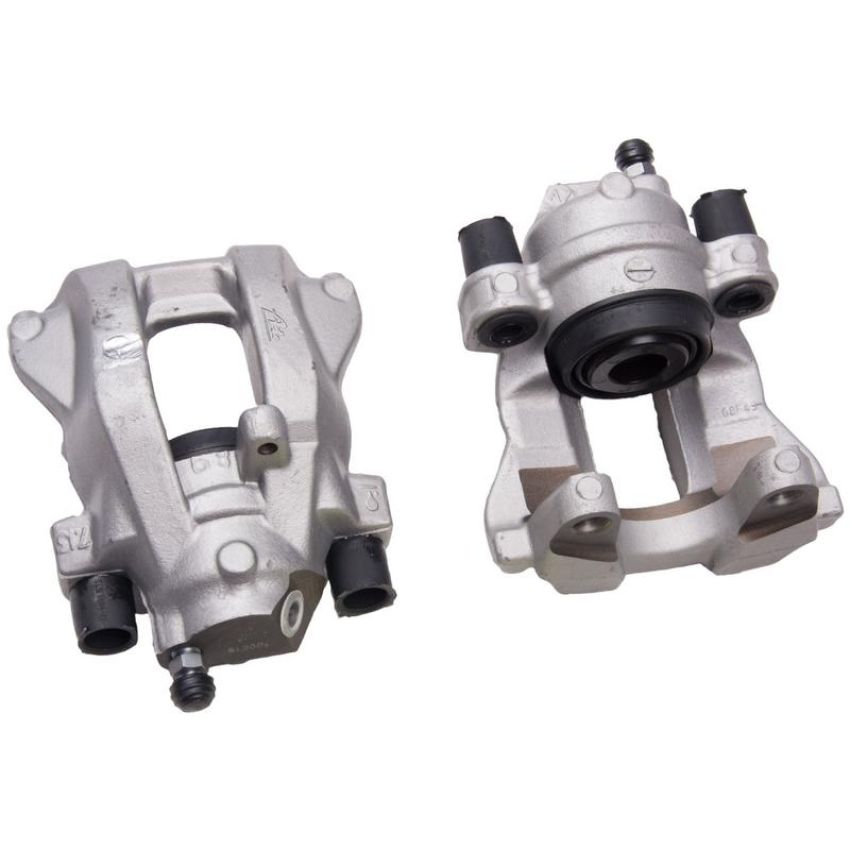 ATE 240648 ATE Disc Brake Fist Caliper 240648 for Rear, Mercedes-Benz
