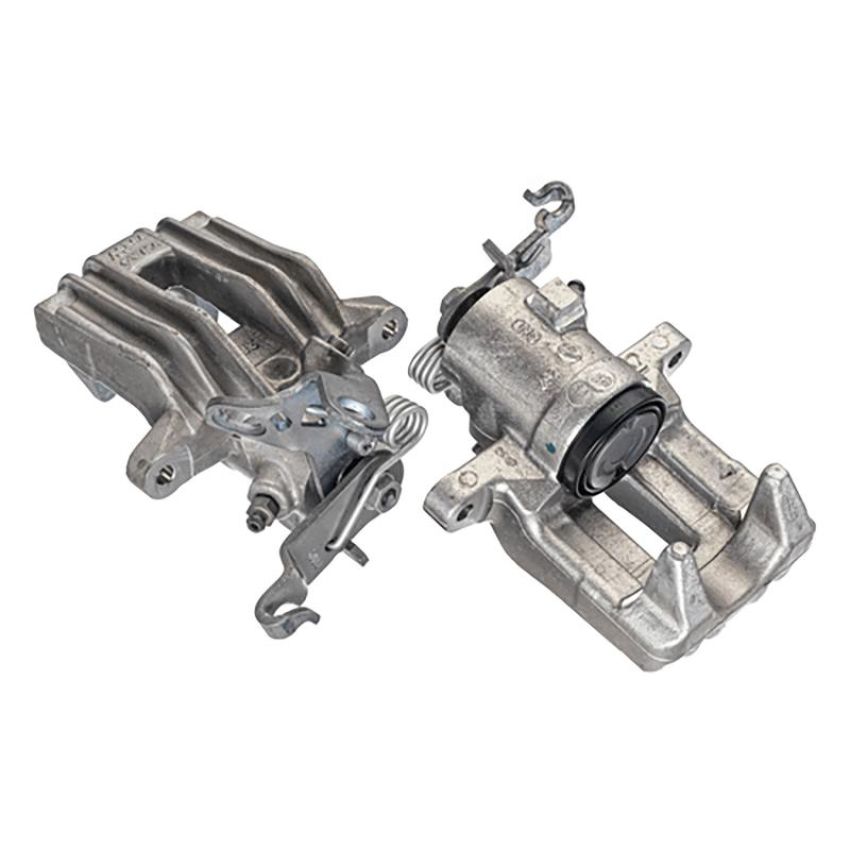 ATE 240887 ATE Disc Brake Fist Caliper 240887 for Rear, Audi, Volkswagen