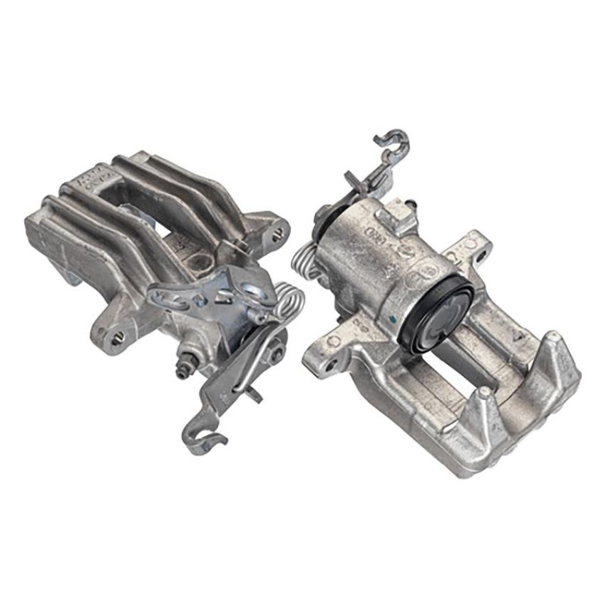 ATE 240887 ATE Disc Brake Fist Caliper 240887 for Rear, Audi, Volkswagen