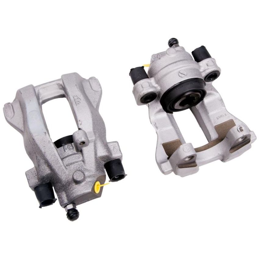 ATE 240954 ATE Disc Brake Fist Caliper 240954 for Rear, Mercedes-Benz