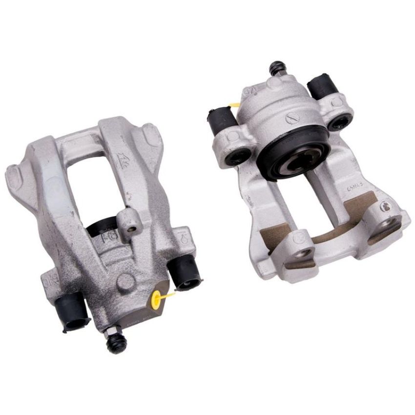 ATE 240955 ATE Disc Brake Fist Caliper 240955 for Rear, Mercedes-Benz