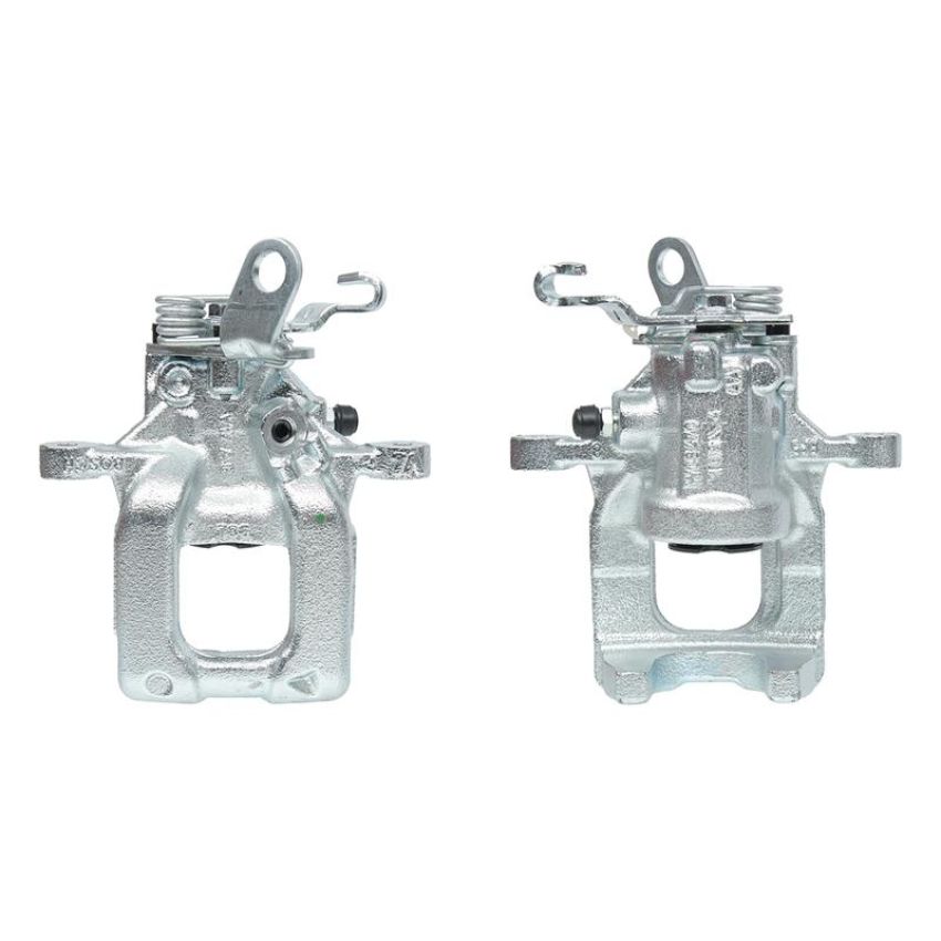 ATE 240988 ATE Disc Brake Fist Caliper 240988 for Rear, Audi, Volkswagen