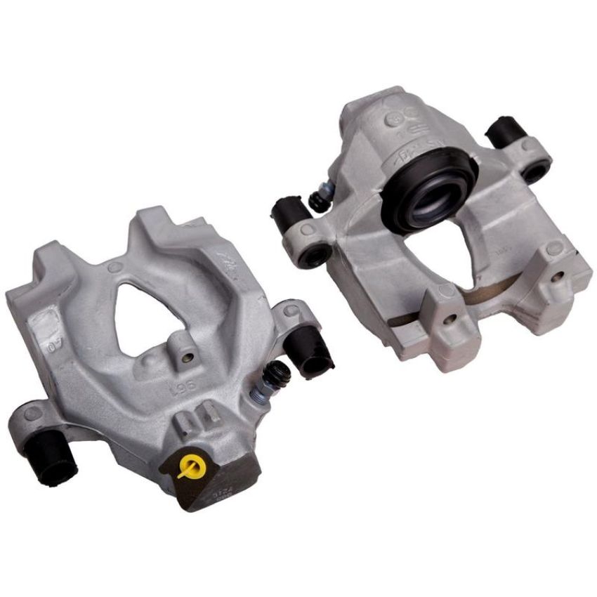 ATE 241020 ATE Disc Brake Fist Caliper 241020 for Rear, Mercedes-Benz