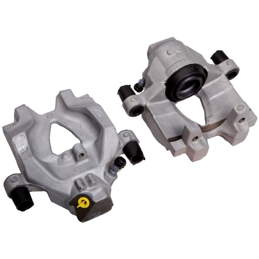 ATE 241020 ATE Disc Brake Fist Caliper 241020 for Rear, Mercedes-Benz