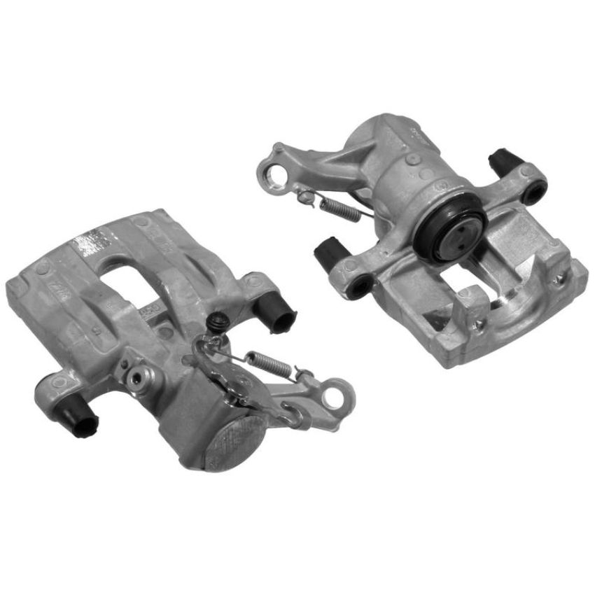 ATE 241101 ATE Disc Brake Fist Caliper 241101 for Rear, Saab