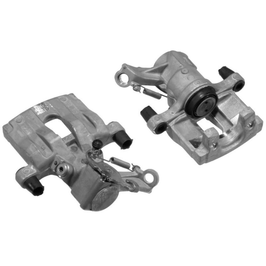 ATE 241101 ATE Disc Brake Fist Caliper 241101 for Rear, Saab