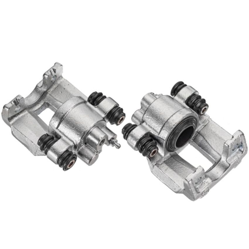 ATE 241129 ATE Disc Brake Fist Caliper 241129 for Rear, Mercedes-Benz