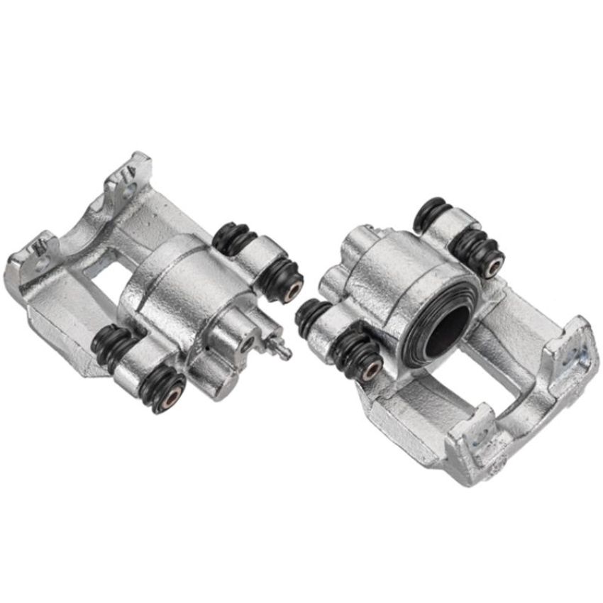 ATE 241129 ATE Disc Brake Fist Caliper 241129 for Rear, Mercedes-Benz