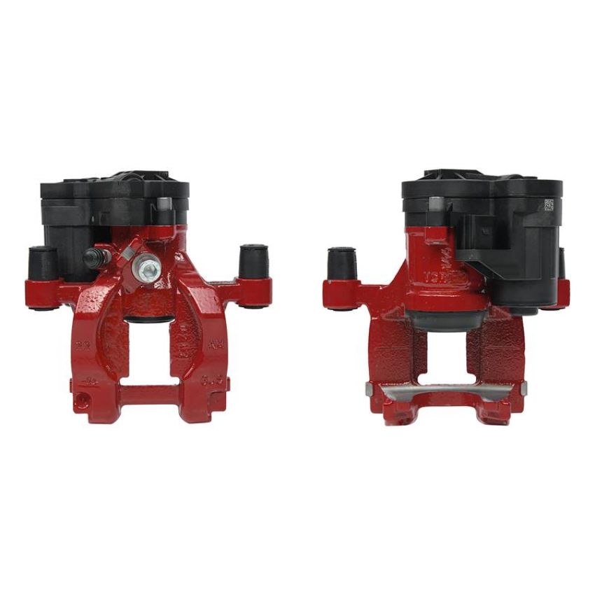 ATE 241184 ATE Disc Brake Fist Caliper 241184 for Rear, Audi, Volkswagen