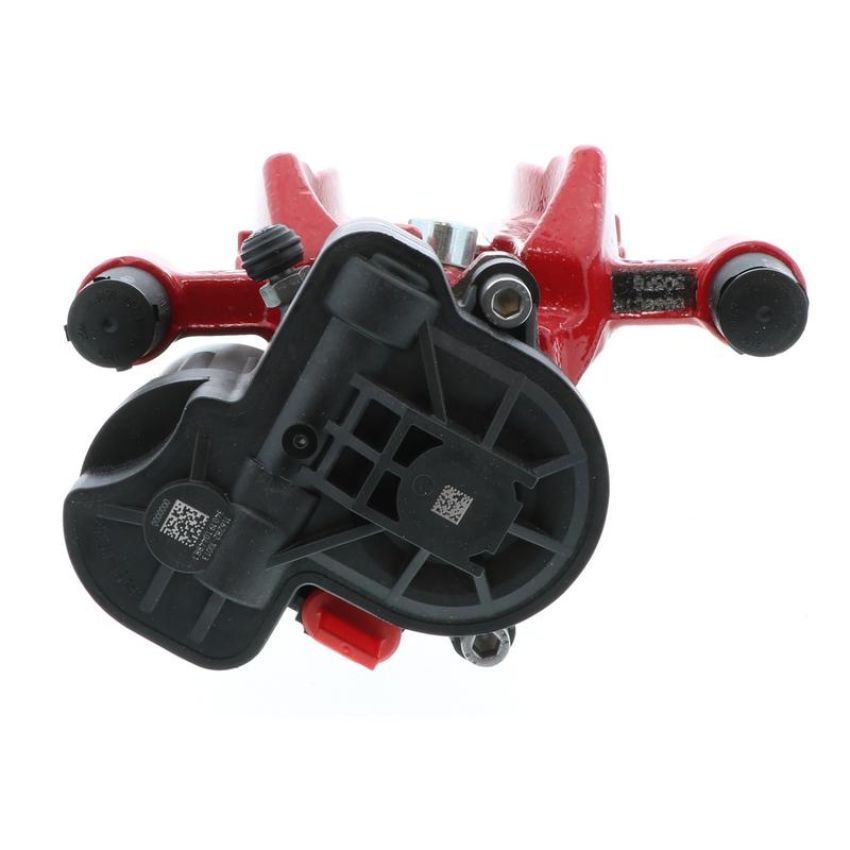 ATE 241185 ATE Disc Brake Fist Caliper 241185 for Rear, Audi