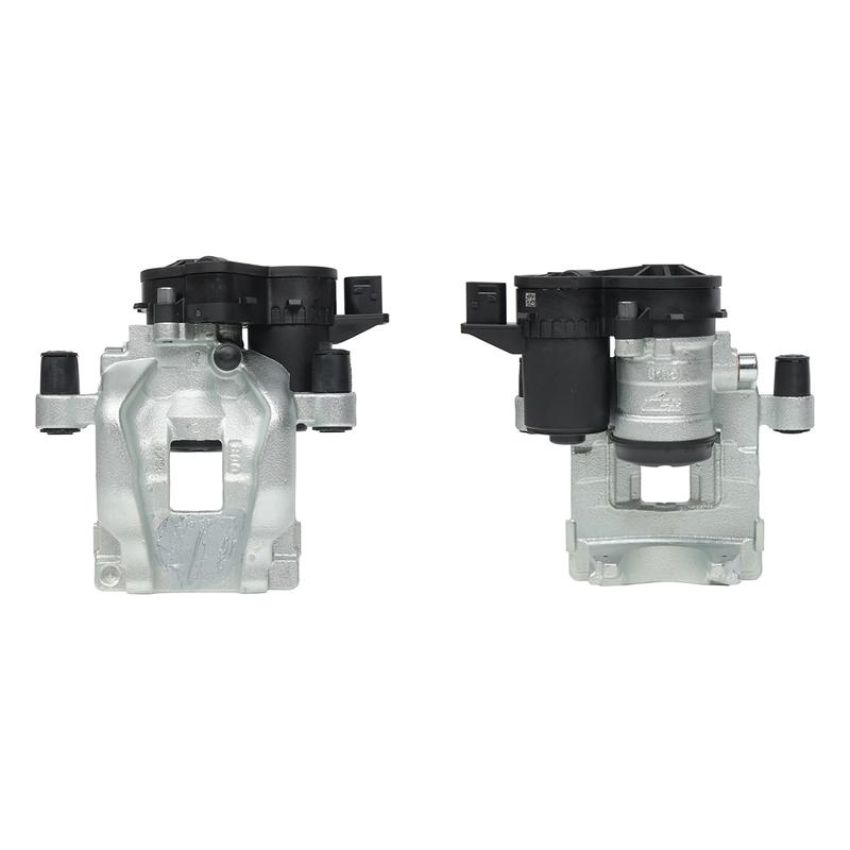 ATE 241317 ATE Disc Brake Fist Caliper 241317 for Rear, Volvo