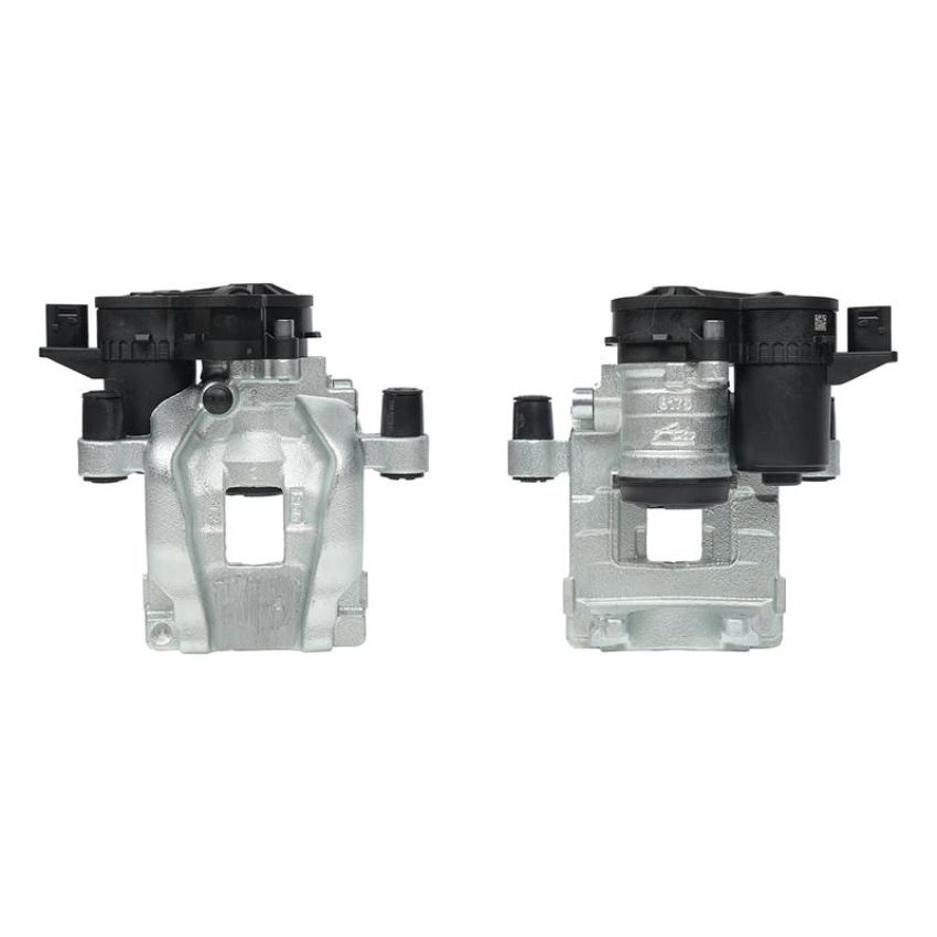 ATE 241318 ATE Disc Brake Fist Caliper 241318 for Rear, Volvo