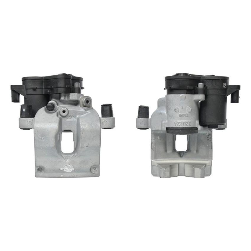 ATE 241327 ATE Disc Brake Fist Caliper 241327 for Rear, Mercedes-Benz