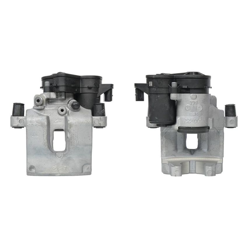 ATE 241328 ATE Disc Brake Fist Caliper 241328 for Rear, Mercedes-Benz