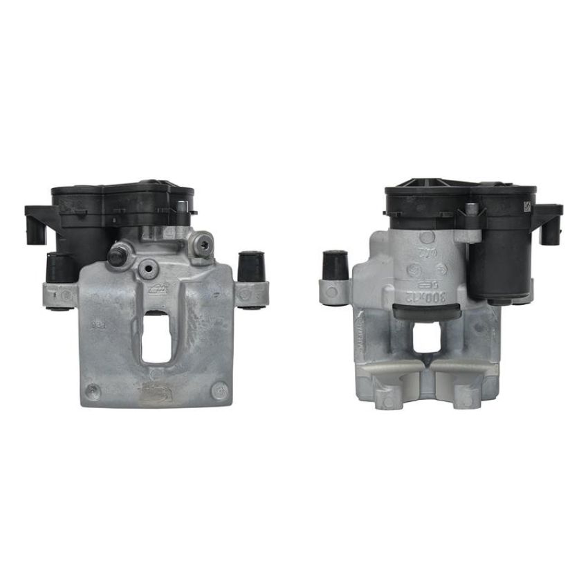 ATE 241339 ATE Disc Brake Fist Caliper 241339 for Rear, Mercedes-Benz