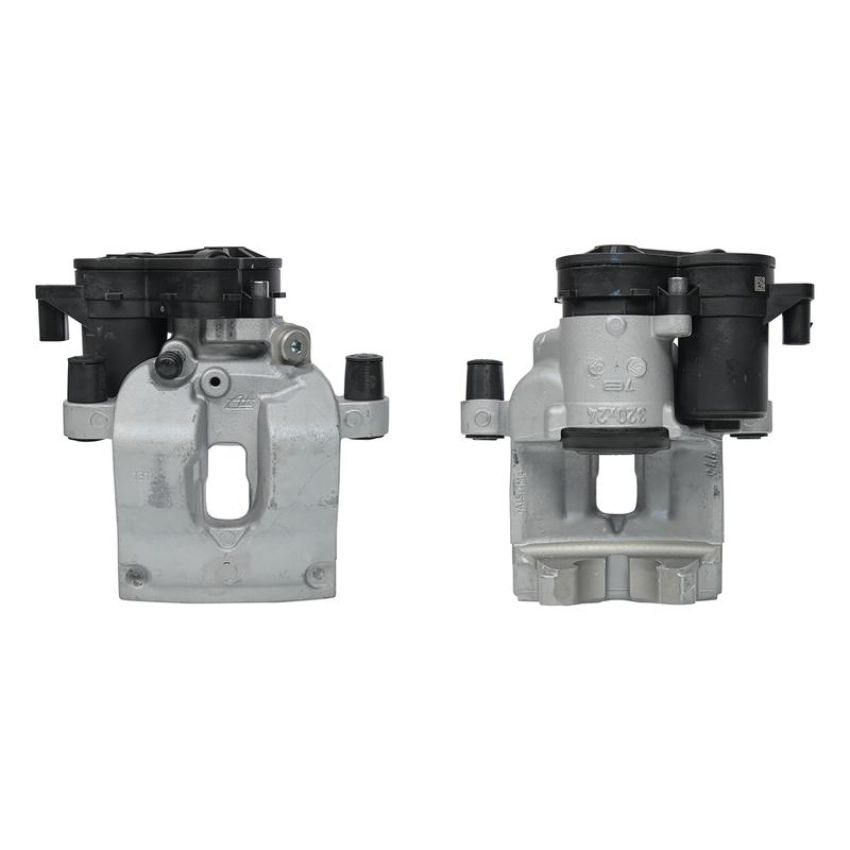 ATE 241343 ATE Disc Brake Fist Caliper 241343 for Rear, Mercedes-Benz