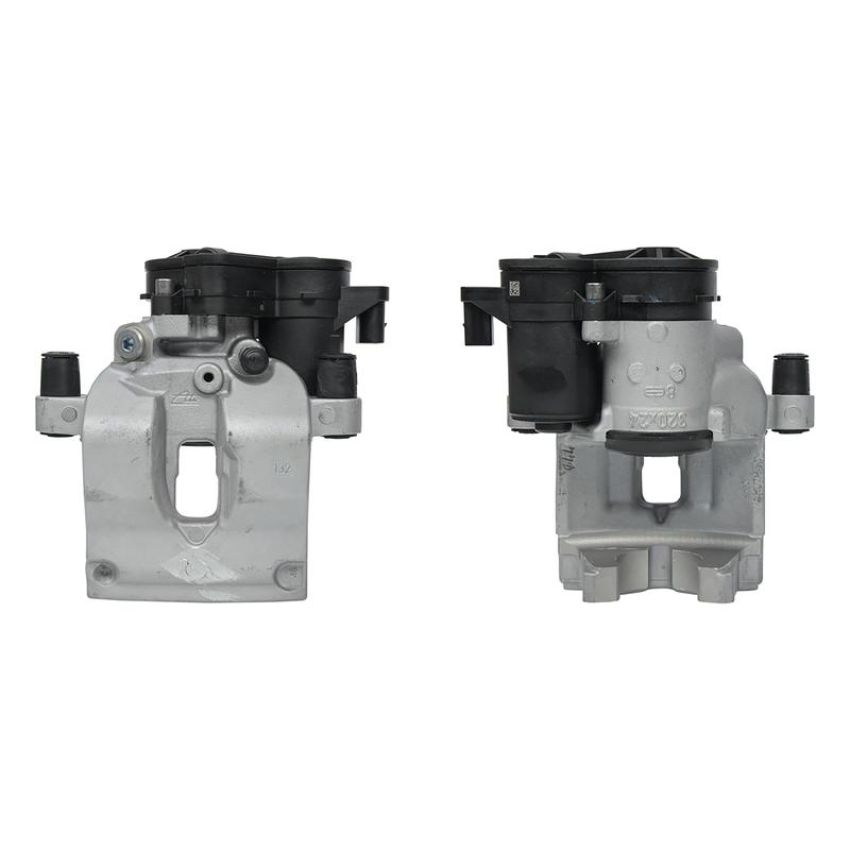 ATE 241344 ATE Disc Brake Fist Caliper 241344 for Rear, Mercedes-Benz
