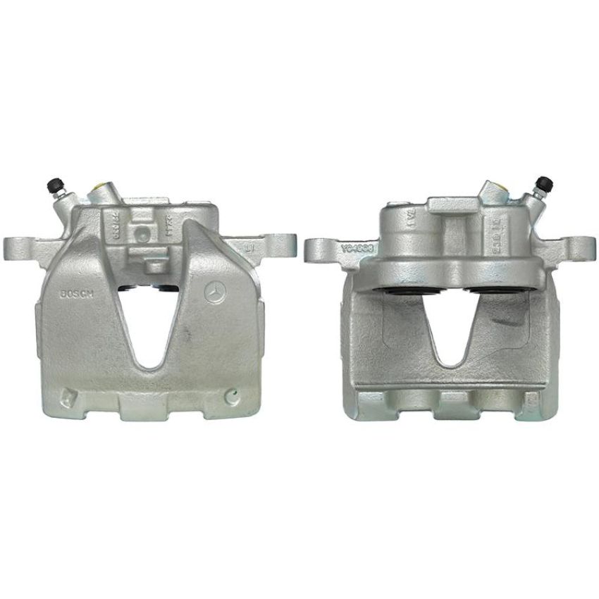 ATE 241453 ATE Disc Brake Fist Caliper 241453 for Front, Mercedes-Benz