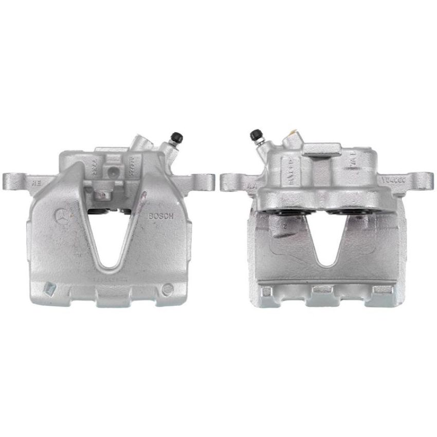 ATE 241454 ATE Disc Brake Fist Caliper 241454 for Front, Mercedes-Benz