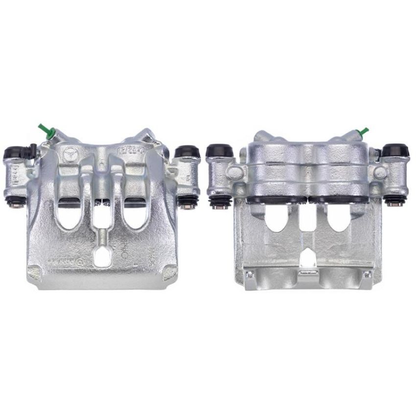 ATE 241461 ATE Disc Brake Fist Caliper 241461 for Front, Mercedes-Benz