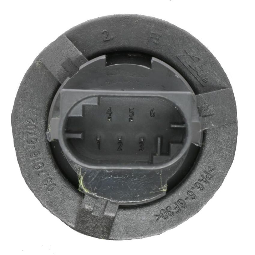 ATE 300166 ATE Vacuum Power Brake Booster 300166 for Mercedes-Benz