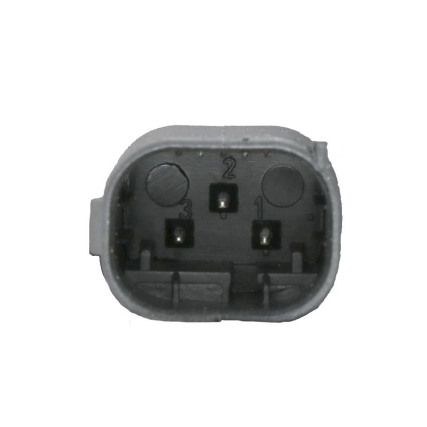 ATE 300166 ATE Vacuum Power Brake Booster 300166 for Mercedes-Benz