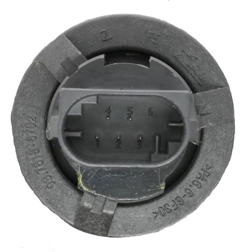 ATE 300166 ATE Vacuum Power Brake Booster 300166 for Mercedes-Benz