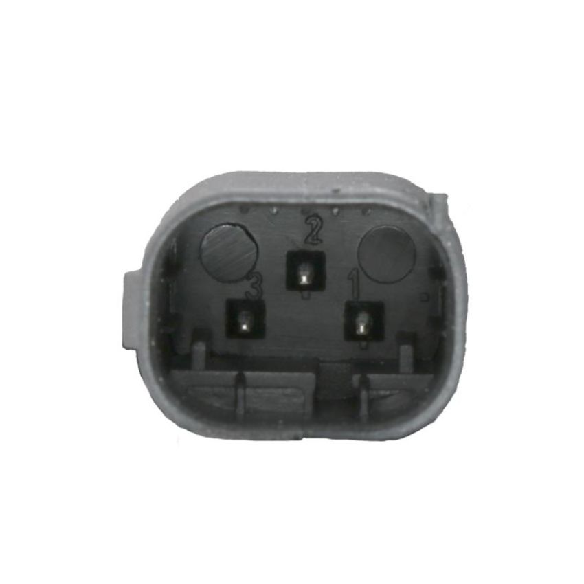 ATE 300166 ATE Vacuum Power Brake Booster 300166 for Mercedes-Benz