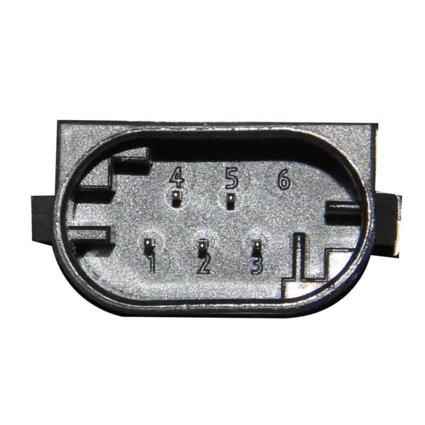 ATE 300233 ATE Vacuum Power Brake Booster 300233 for Volvo