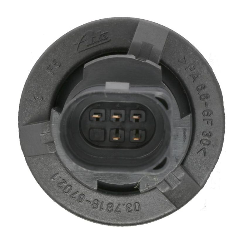 ATE 300251 ATE Vacuum Power Brake Booster 300251 for Porsche, Volkswagen