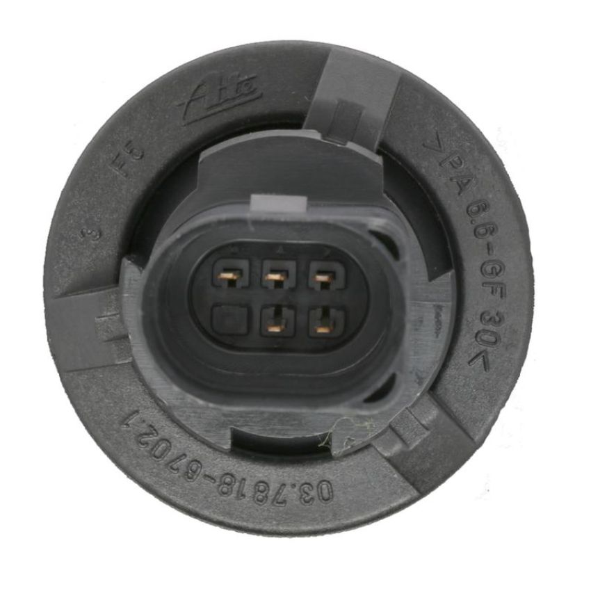 ATE 300251 ATE Vacuum Power Brake Booster 300251 for Porsche, Volkswagen