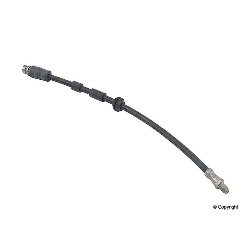 ATE 330664 ATE Original Front Brake Hydraulic Hose for Jaguar 330664