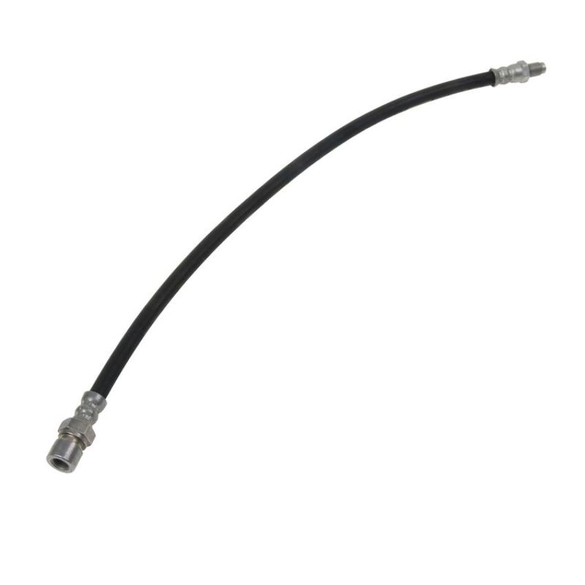 ATE 331258 ATE Original Front Brake Hydraulic Hose for Volkswagen 331258