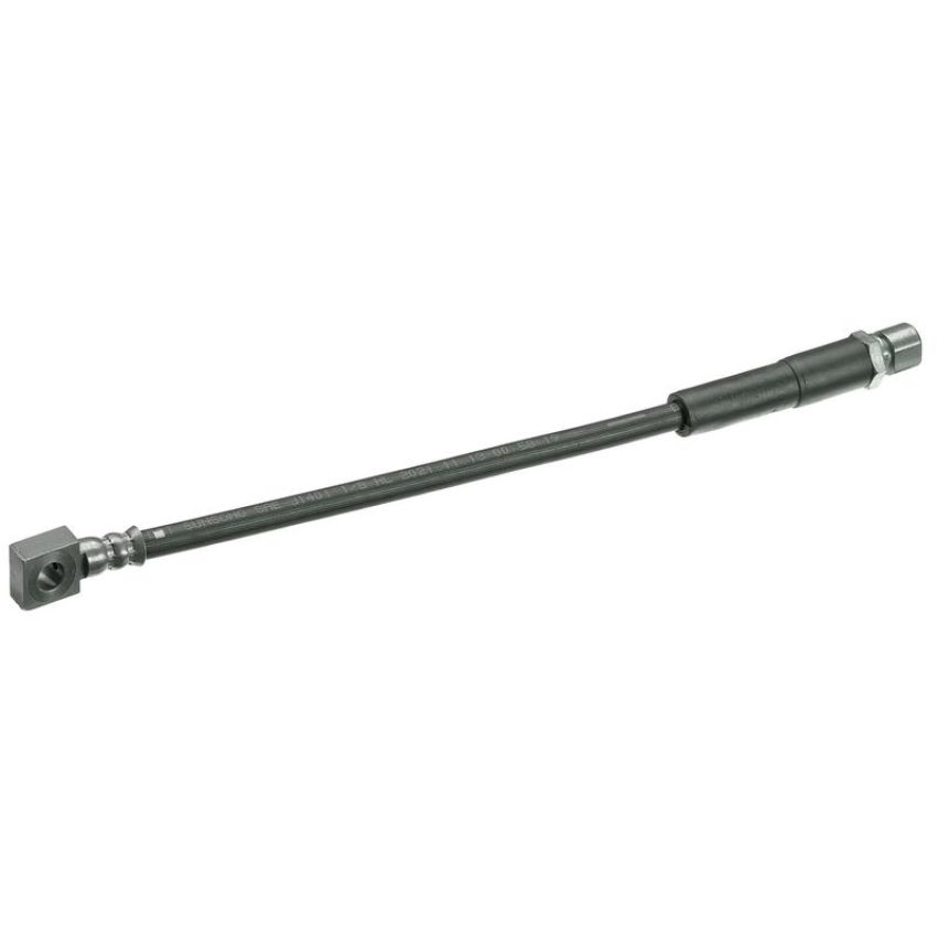 ATE 331314 ATE Original Front Brake Hydraulic Hose for Saab 331314