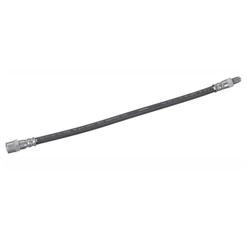 ATE 331406 ATE Original Front Brake Hydraulic Hose for Mercedes-Benz 331406