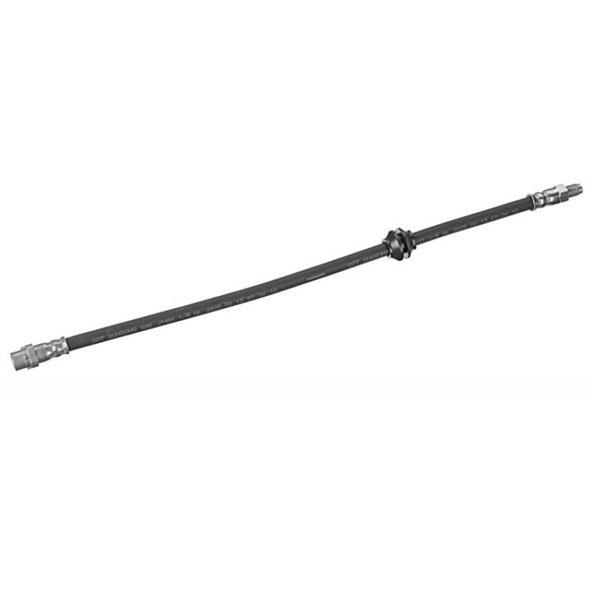 ATE 331408 ATE Original Front Brake Hydraulic Hose for BMW 331408